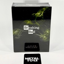 DVD BREAKING BAD Cofanetto