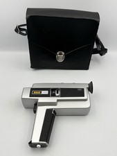 Mirage Zoom Super 8 Cine