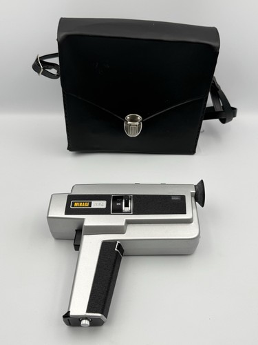 Mirage zoom super cine - mirage,