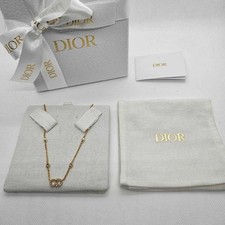 Collana christian dior - collana, d