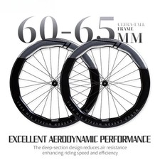 Bici strada carbonio - , da