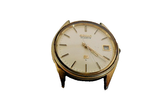 Orologio seiko 8222 7009 - orologio, 8222-7009
