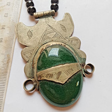 AUTENTICA COLLANA DI PERLINE