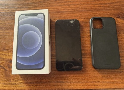 Iphone rotto - iphone, 12