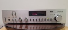 Amplificatore integrato stereo