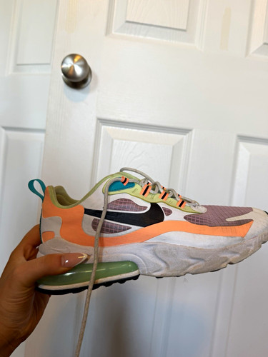 Nike air max 270 react - air, sneaker