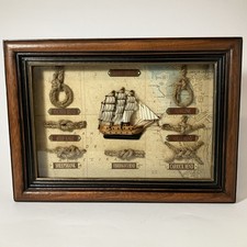 Quadro di nodi nautici
