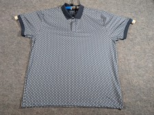 Polo Abercrombie Fitch uomo XL