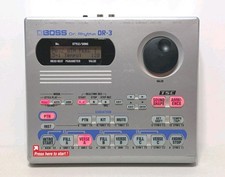 Boss Dr. Rhythm DR-3