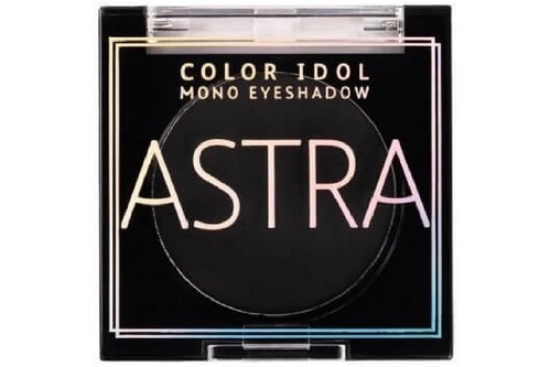Astra color idol - idol, ombretto