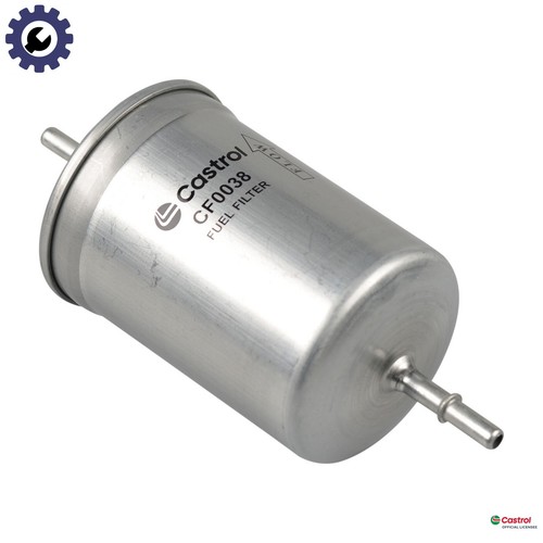 Filtro carburante cf0038 per - carburante,