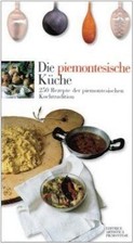 Die piemontesische küche - küche,