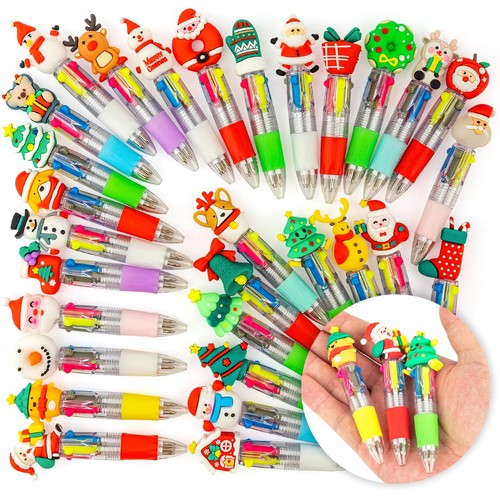 Leyun penne multicolore con - 30,