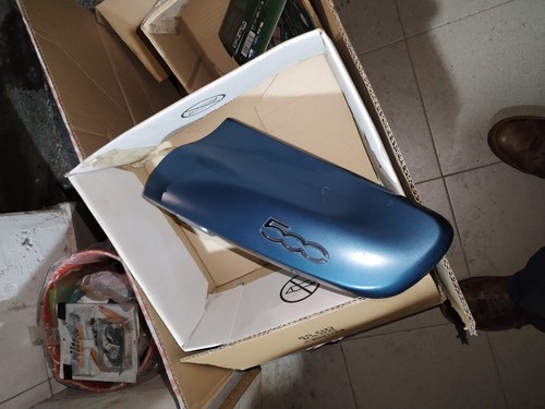 Cassetto baule vano - baule,