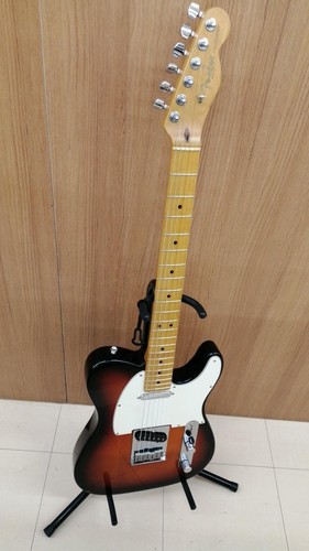 Fender american standard 50th - standard,