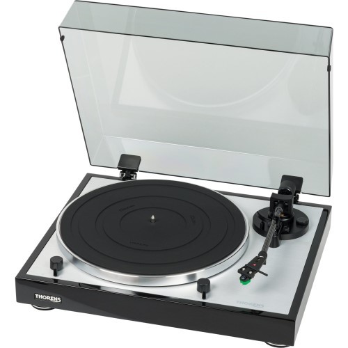 Thorens 402 giradischi - 402, dd
