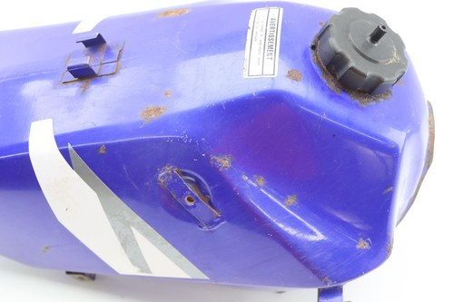 Réservoir essence yamaha dt - réservoir,