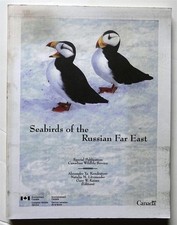 Seabirds of the Russian Far