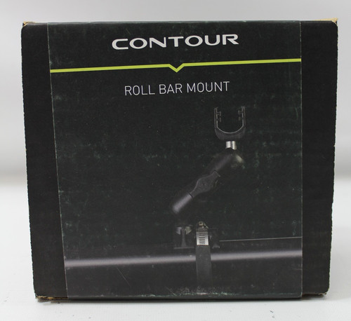 Supporto per roll bar - , contour