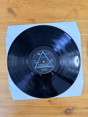 Pink floyd vinyl - floyd,