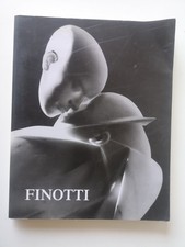 Finotti ,marmi
