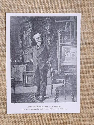 Alberto pasini nel - alberto,