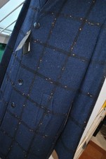 SANTANIELLO SARTORIA CAPPOTTO