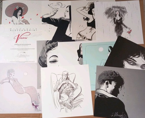 Giancarlo alessandrini - ,