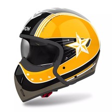Casco moto airoh - casco, command