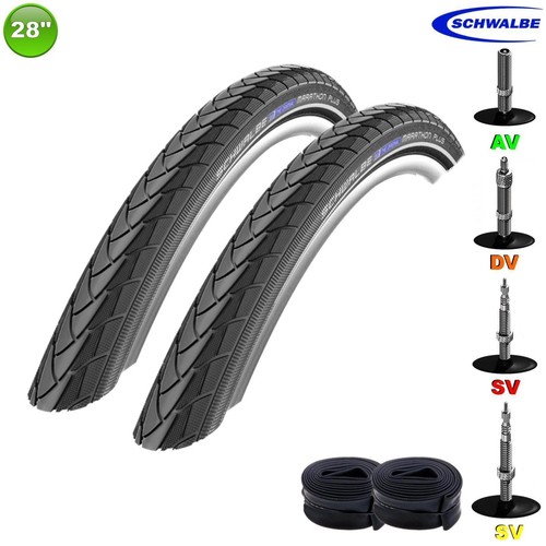 Pneumatico bicicletta schwalbe - pneumatico,