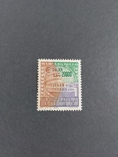 Marca da Bollo 20.000 Lire -