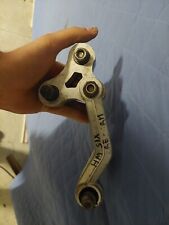 Levaraggio Ammortizzatore Hm 50 (Six Competition)