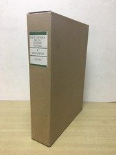 80139 Lb5 Enciclopedia delle Scienze Sociali Vol I - Abitazione/Civiltà-Treccani