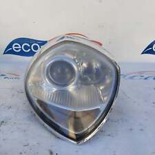 Fanale anteriore dx Xenon Lancia Thesis 2002 ecoAG3673