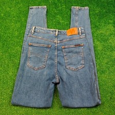 Nudie Jeans donna 31x32 skinny