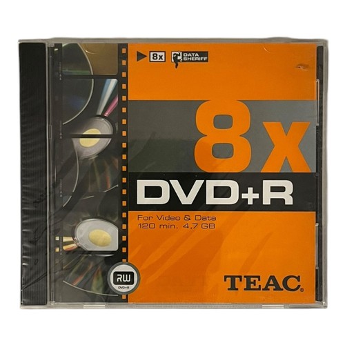 Teac dvd grezzo gb - grezzo,