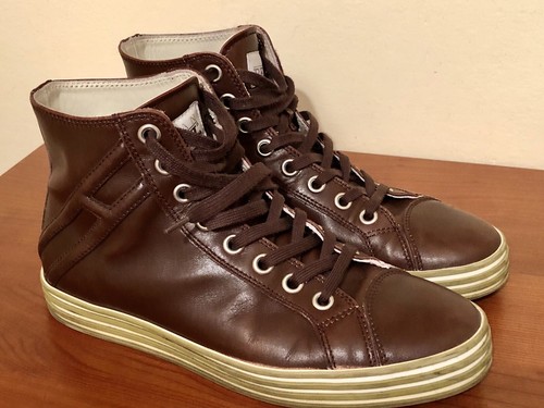 Scarpe sneakers hogan - hogan, rebel