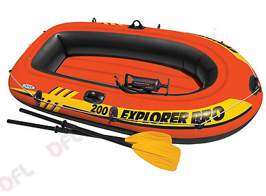 Canotti gonfiabili canotto - canotti,