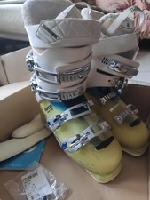 scarponi sci Lange sx 70 w donna misura 24.5 (calza un 38) 