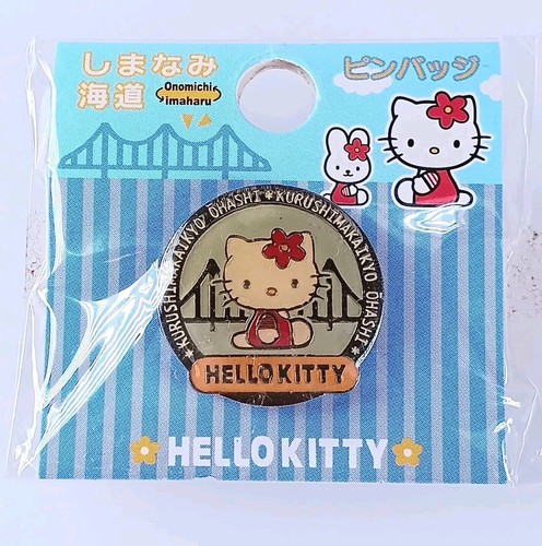 Distintivo spilla hello - spilla, kitty