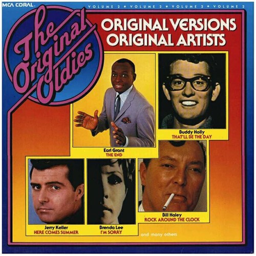 Buddy holly bill - holly,, haley