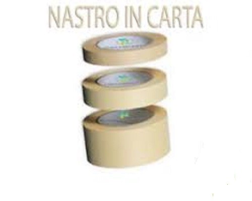 Rotoli nastro carta - rotoli, di