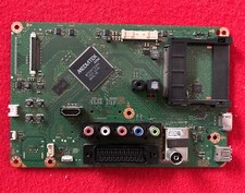 Scheda main sony - scheda,