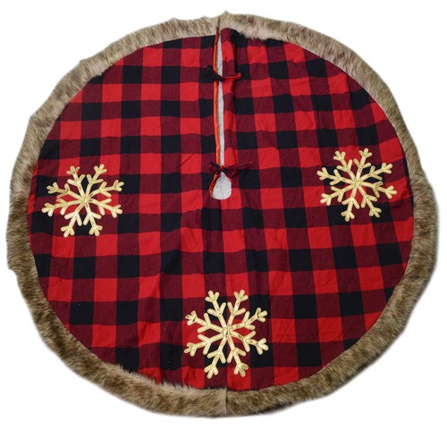 Copri base albero natale in - base,