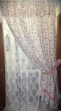 Tenda arredo sartoriale