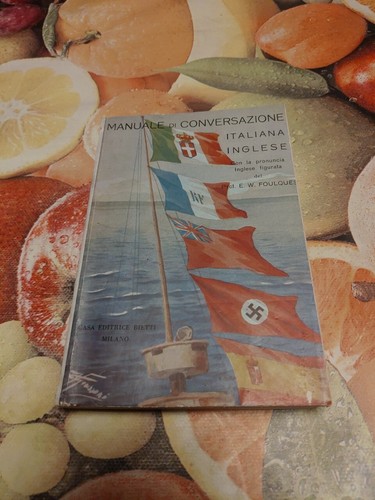 Manuale conversazione - di,