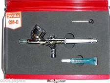 ANEST IWATA Custom Micron CM-C