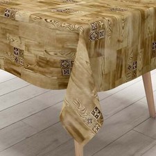 Tovaglia in tela cerata