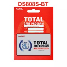 Autel MaxiDAS DS808S-BT