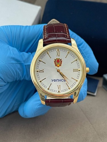 New poljot award winning watch - new,
